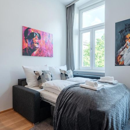 Sky9 Apartments Stadthalle Wien Eksteriør bilde